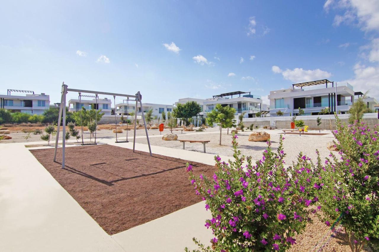 Villa Harmonia Protaras Exterior photo
