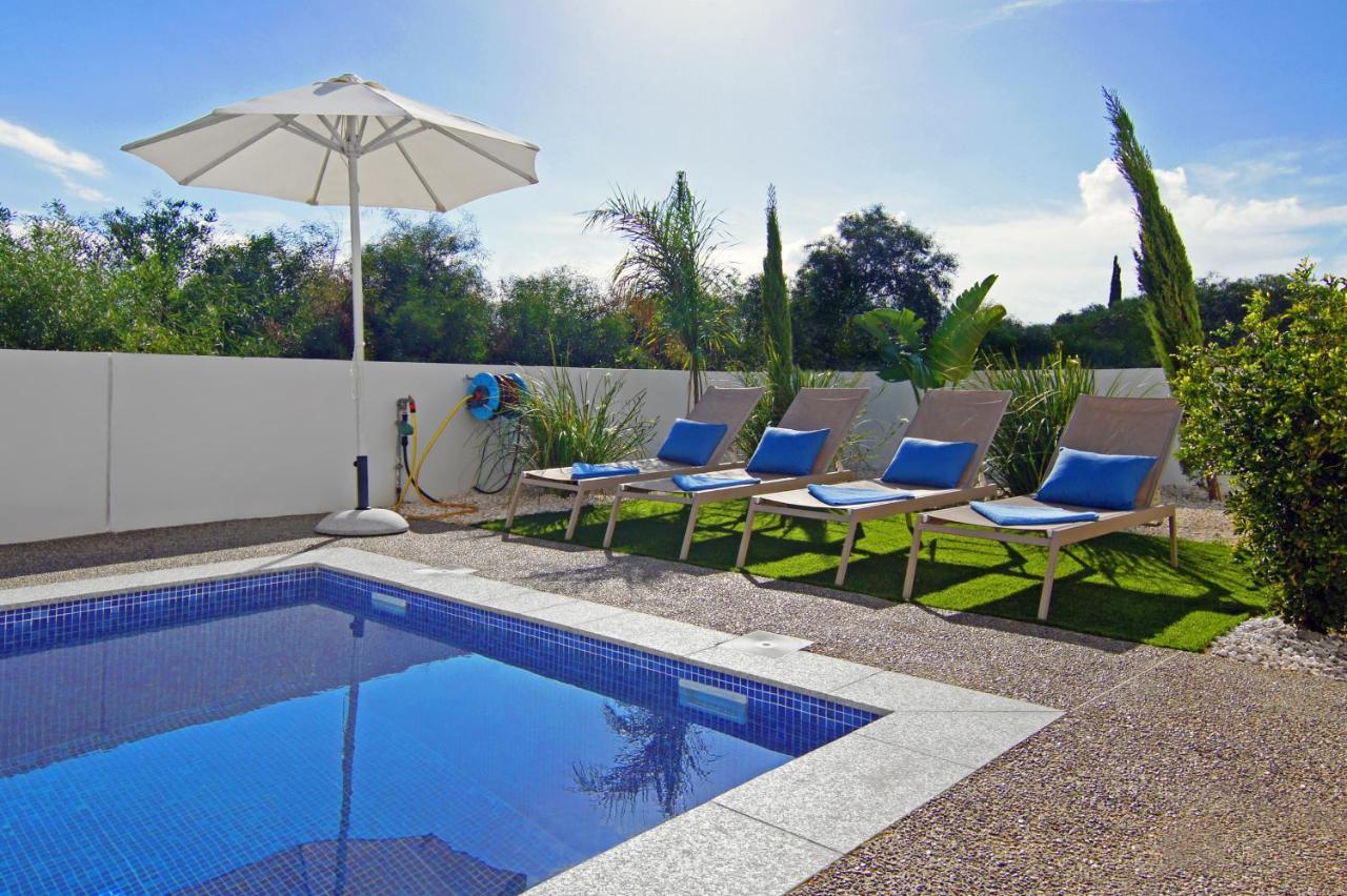 Villa Harmonia Protaras Exterior photo