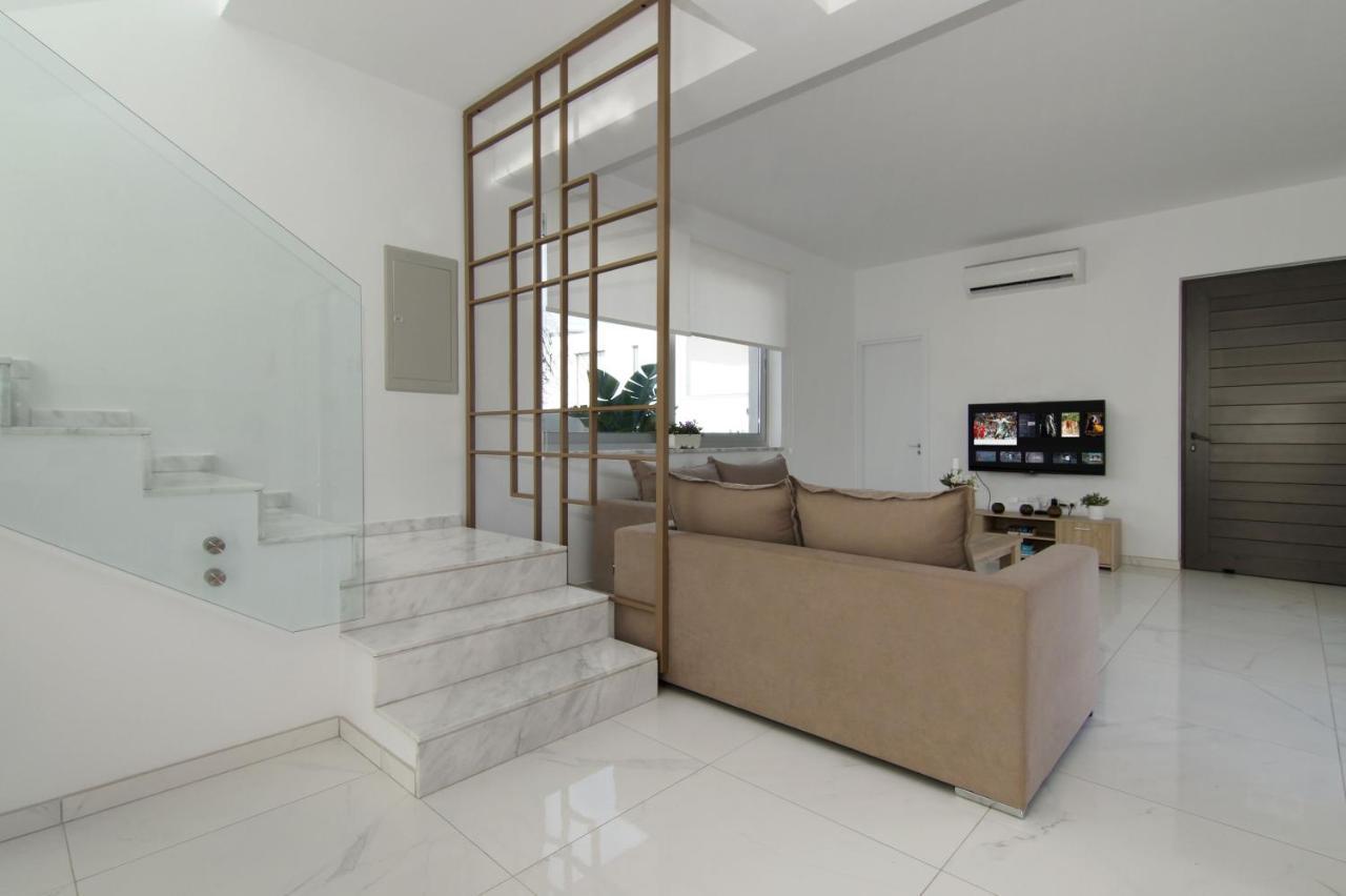 Villa Harmonia Protaras Exterior photo