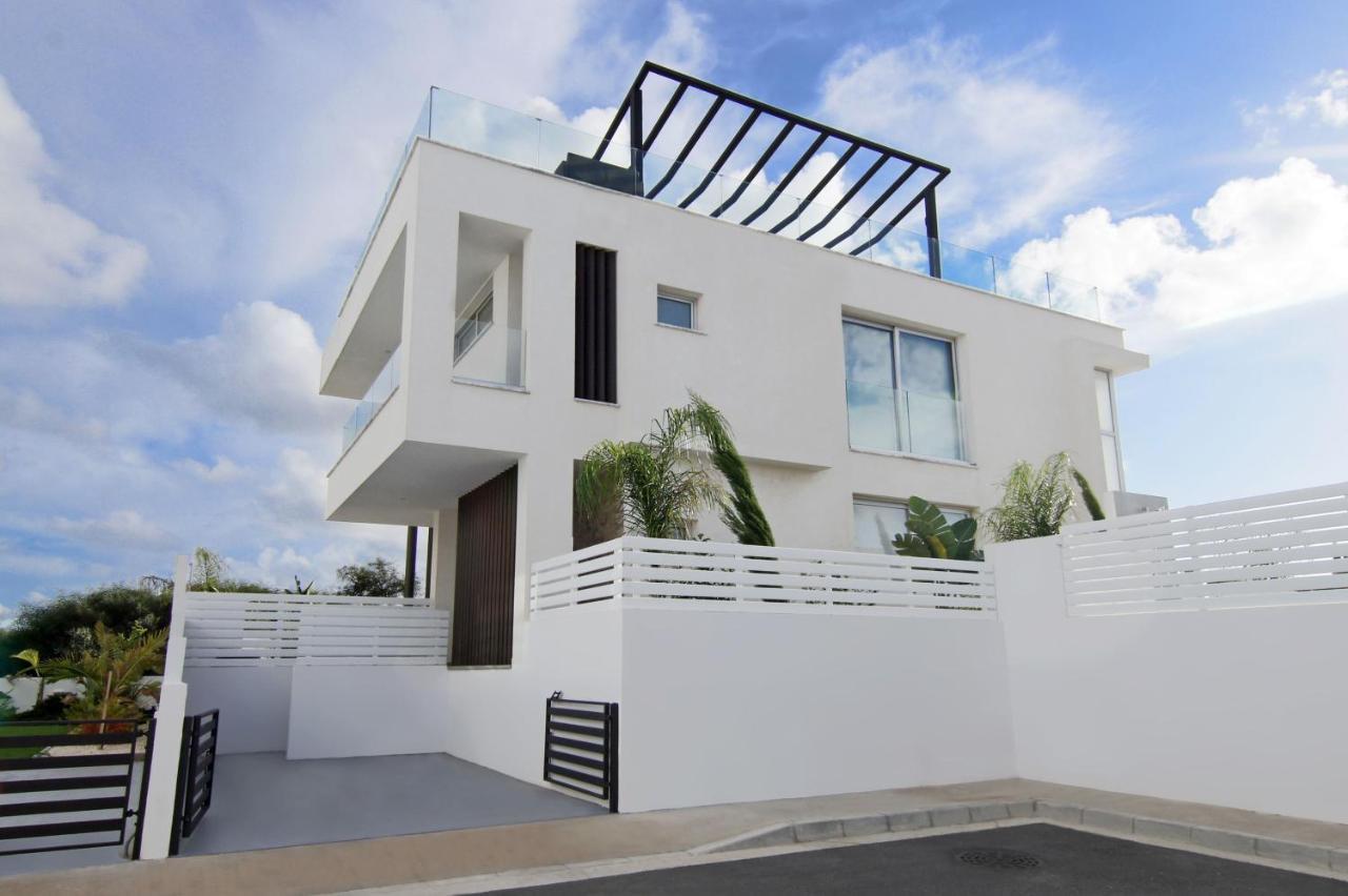 Villa Harmonia Protaras Exterior photo
